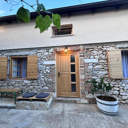 Ferienwohnung Conclavia Zadar Exterior foto