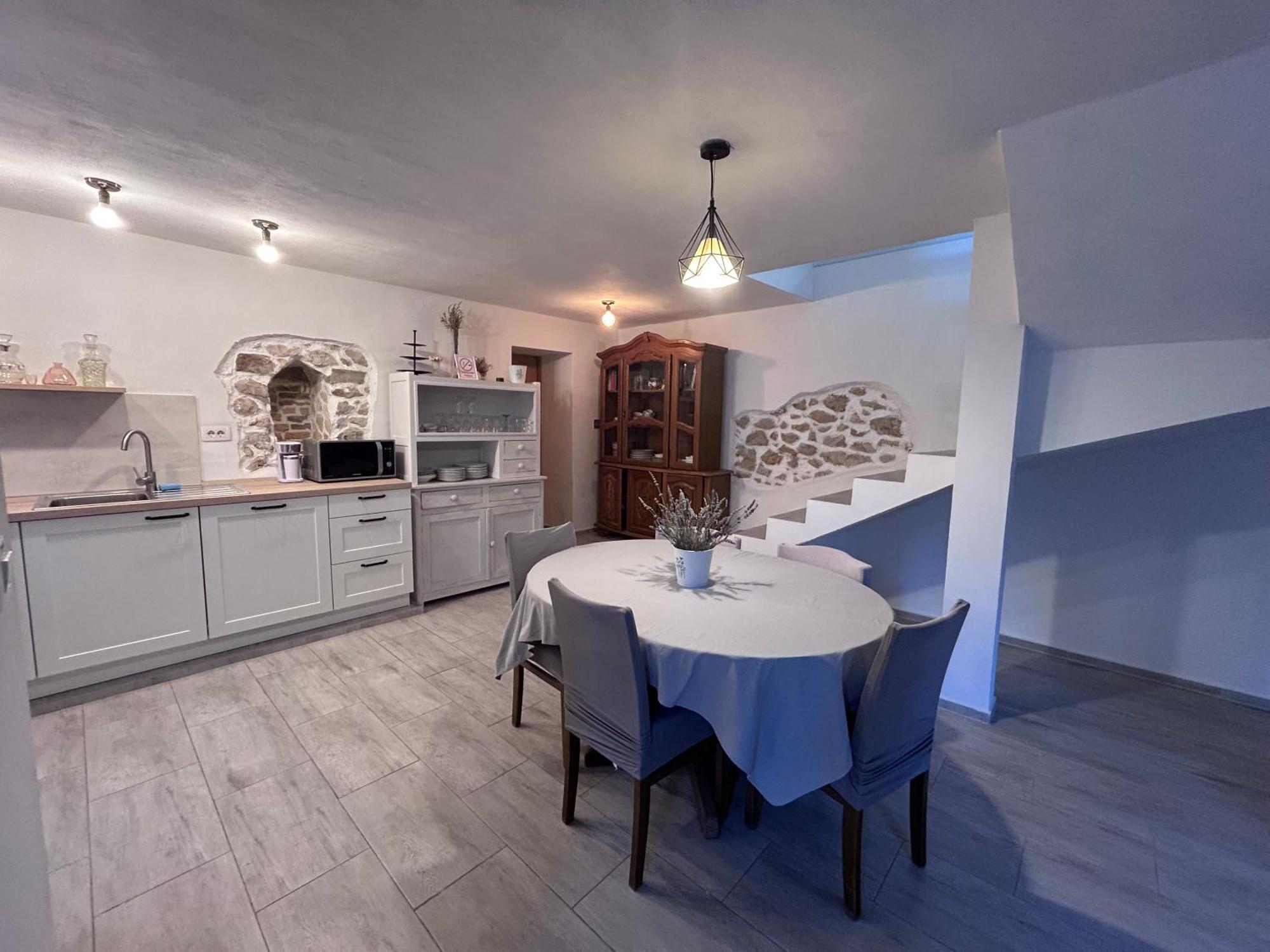Ferienwohnung Conclavia Zadar Exterior foto