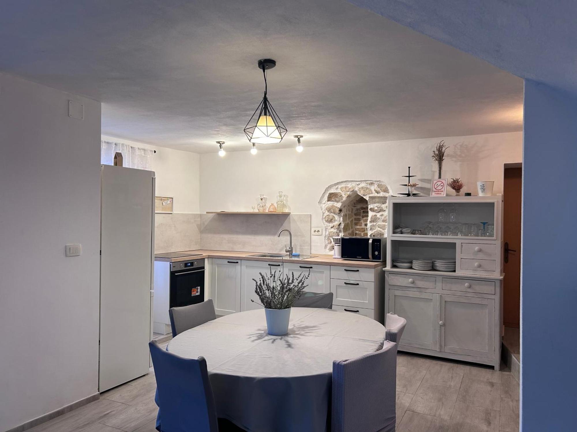 Ferienwohnung Conclavia Zadar Exterior foto