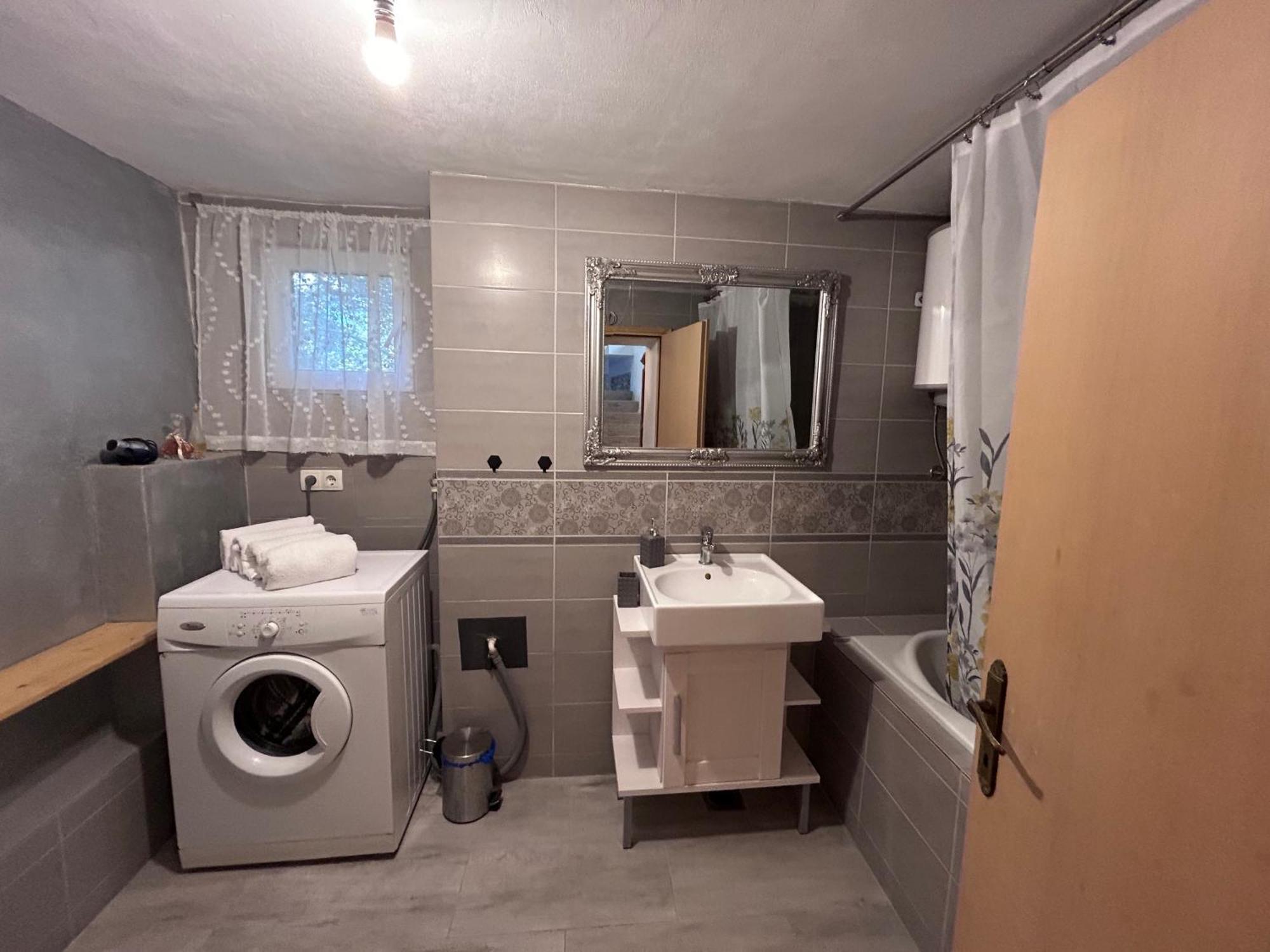 Ferienwohnung Conclavia Zadar Exterior foto