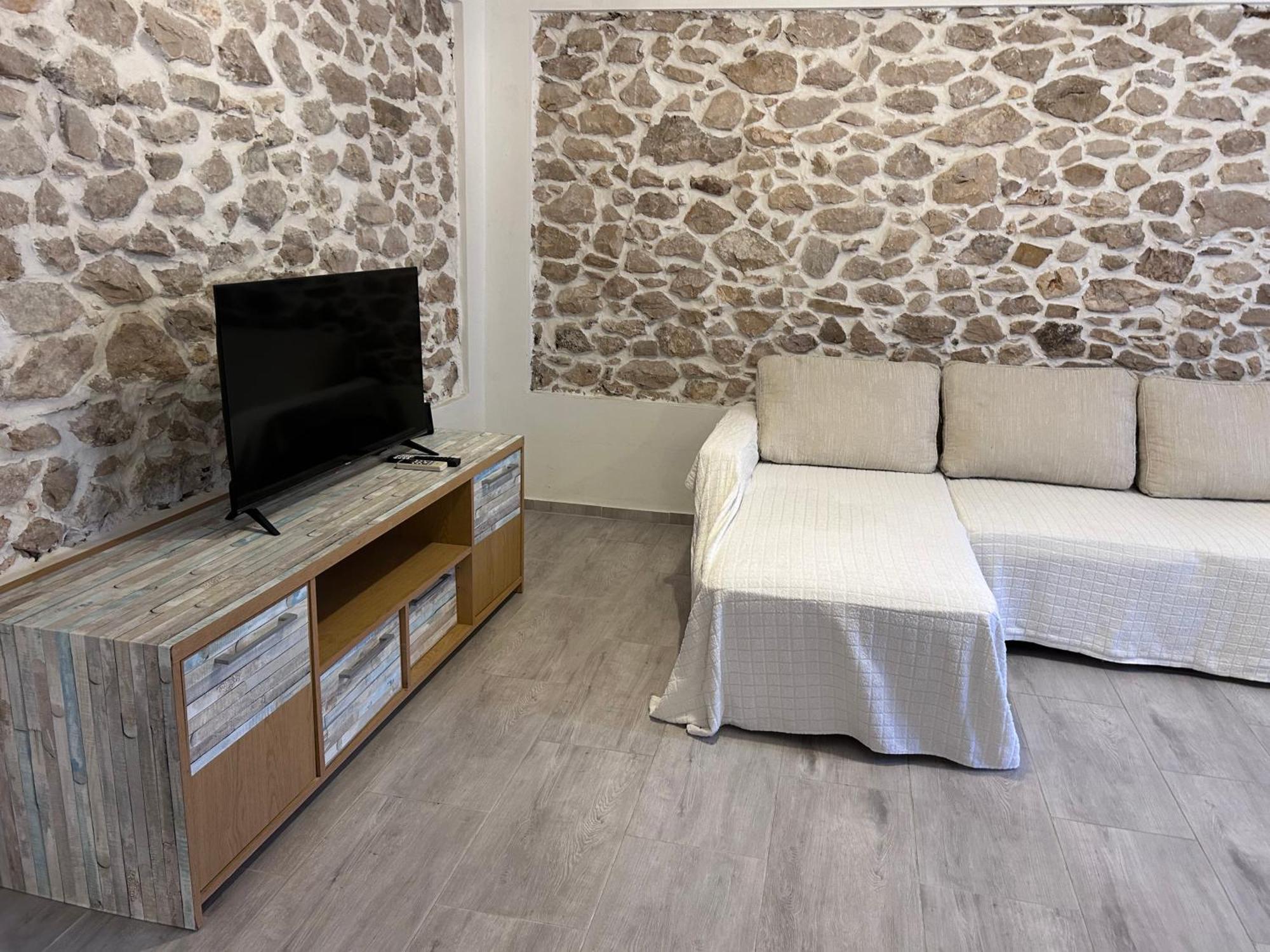 Ferienwohnung Conclavia Zadar Exterior foto