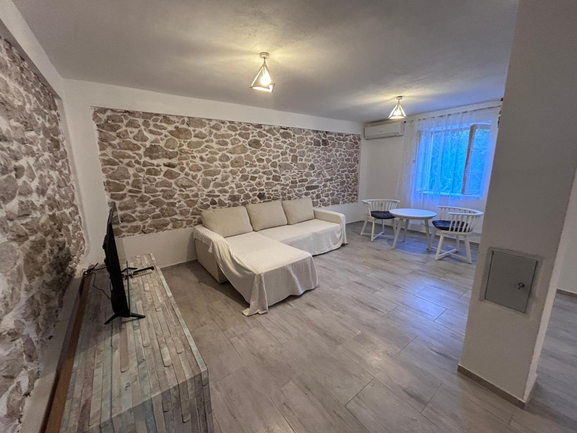 Ferienwohnung Conclavia Zadar Exterior foto
