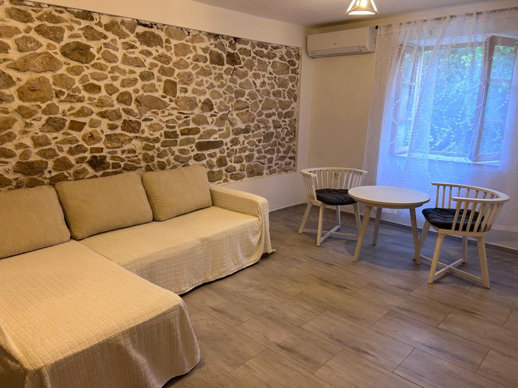 Ferienwohnung Conclavia Zadar Exterior foto