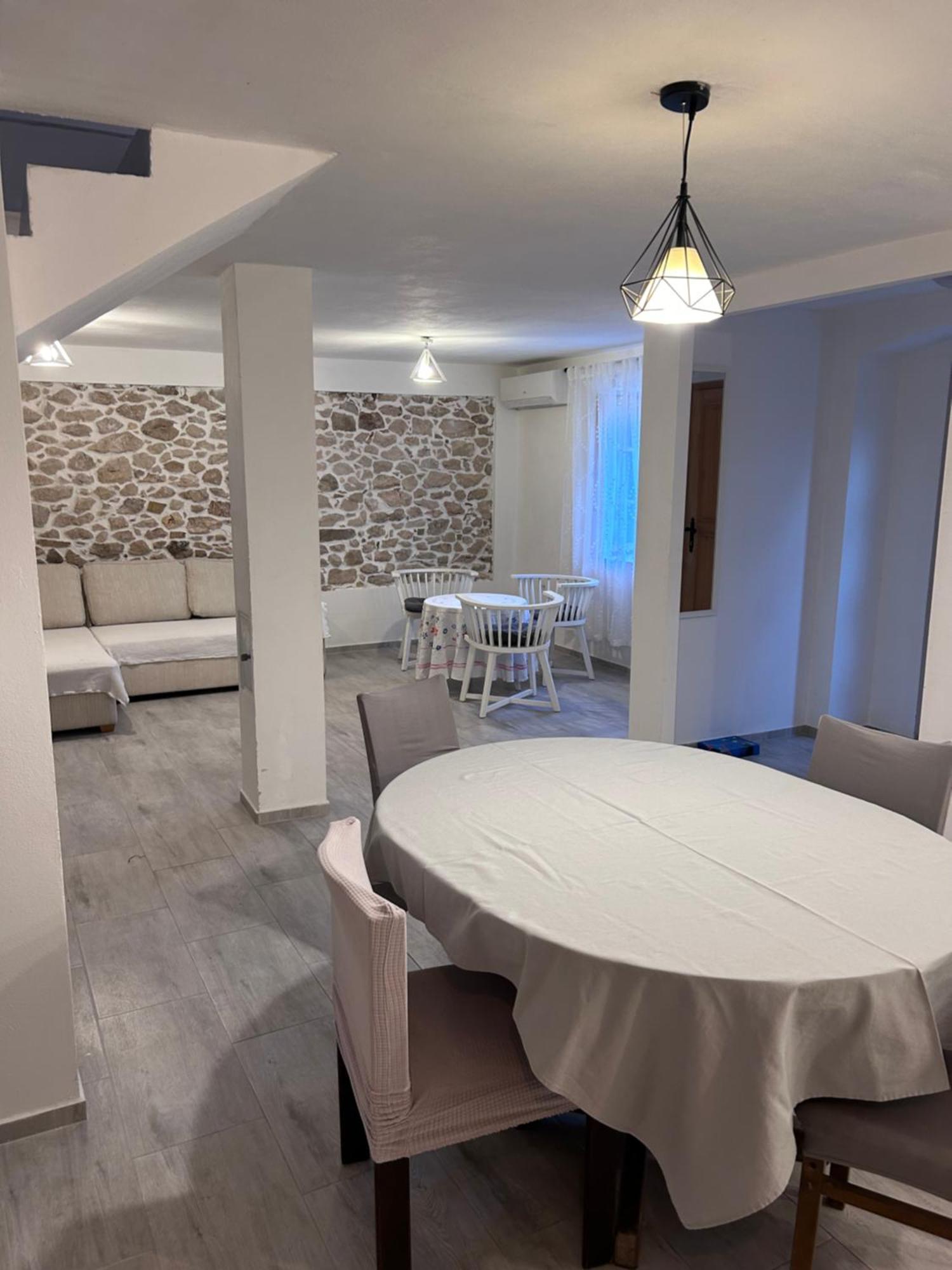 Ferienwohnung Conclavia Zadar Exterior foto
