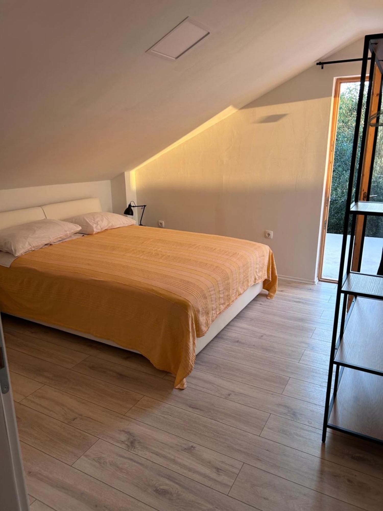 Ferienwohnung Conclavia Zadar Exterior foto